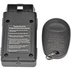 Motormite 4 Button Keyless Entry Remote Key Fob, 99135 99135